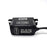 SEHREEFS146 RAW 800LP Low Profile Digital Metal Gear Waterproof Programmable Servo, Black
