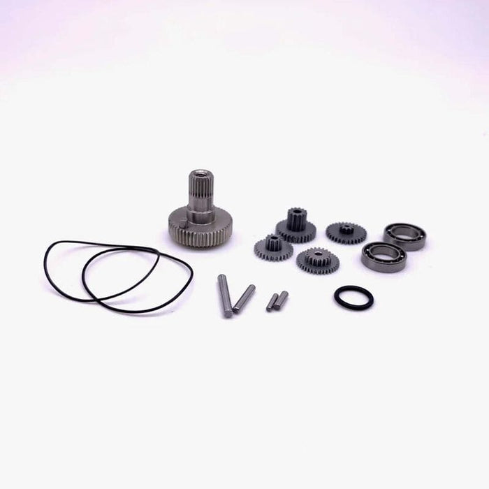 SEHREEFS153 RAW800LP Gear Set