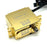 SEHREEFS159 RAW 500 Brass Edition Servo Programable