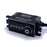 SEHREEFS24 299:LP Low Profile Digital Metal Gear Waterproof Programmable Servo, Black