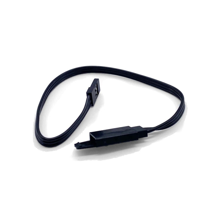 SEHREEFS69 Lockable Servo Extension, 9"