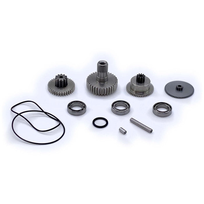 SEHREEFS75 422HDv2 Servo Gear Set