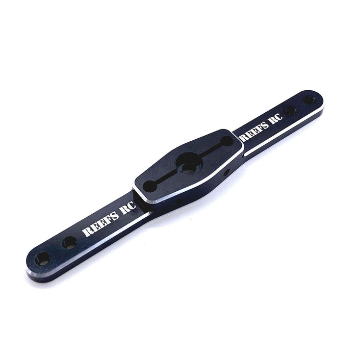 SEHREEFS76 25T HD Horn: 3.3"