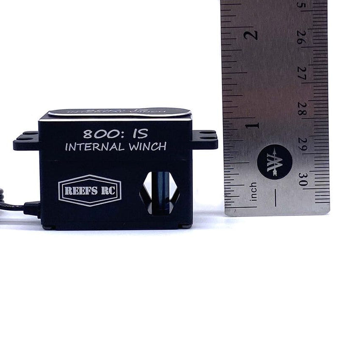 SEHREEFS90 800 IS Comp Spec Internal Spool Servo Winch