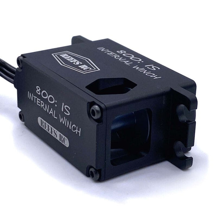 SEHREEFS90 800 IS Comp Spec Internal Spool Servo Winch