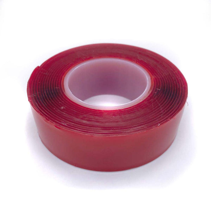 SEHREEFS91 9' Sticky Double Sided 1"x108" Servo Tape