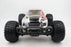 RC-PROSHREDDER 1/12 4WD UPGRADED Monster Truck