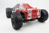 RC-PROSHREDDER 1/12 4WD UPGRADED Monster Truck