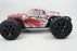 RC-PROSHREDDER 1/12 4WD UPGRADED Monster Truck