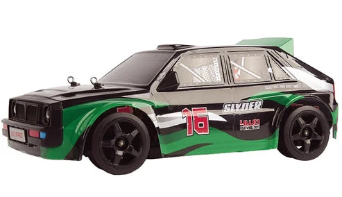 SLYDER16 SLYDER16 1/16 Drift racing car SLYDER16