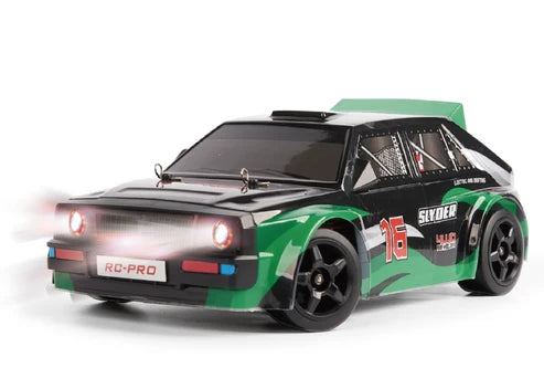 SLYDER16 SLYDER16 1/16 Drift racing car SLYDER16