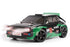 SLYDER16 SLYDER16 1/16 Drift racing car SLYDER16