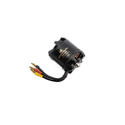 SPM-1003 Brushless Outrunner Motor: 5055-500Kv, 14-pole