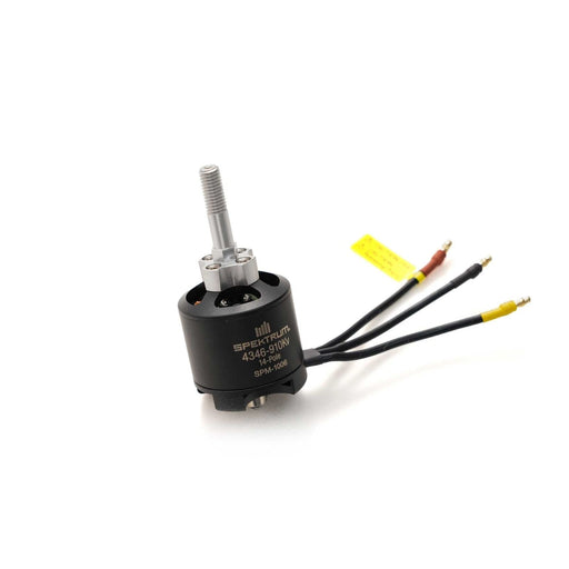 SPM-1006 Brushless Outrunner Motor, 4346-910Kv 14-Pole