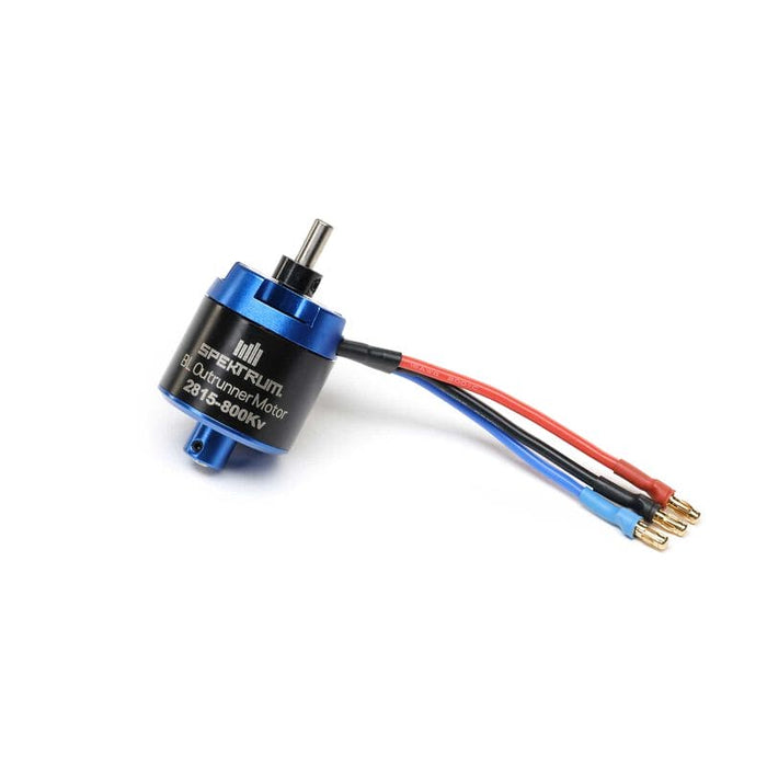 SPM-1012 Avian 2815-800Kv Brushless Motor 14-Pole