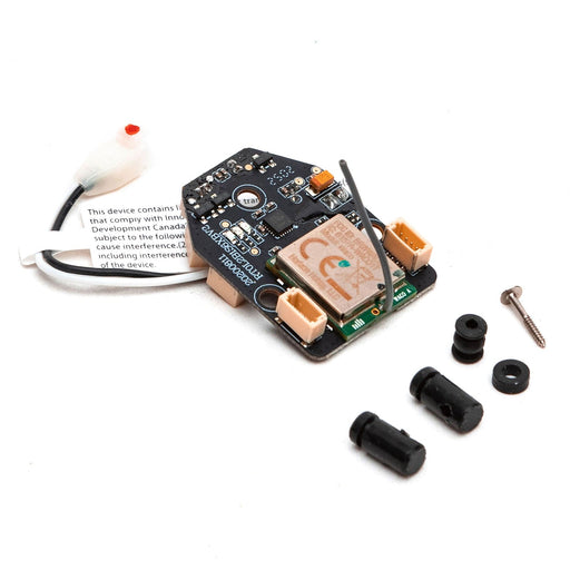 SPM-1041 Flight Controller: Nano S3