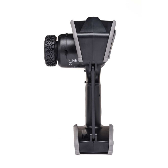 SPM6215 DX6 Rugged 6-Channel DSMR Transmitter with SR515 Receiver