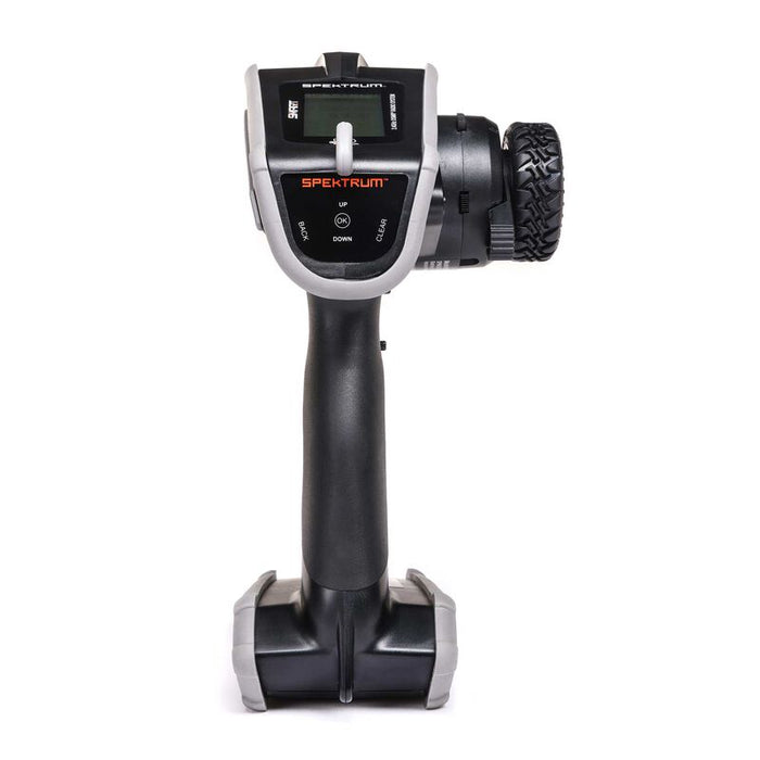 SPM6215 DX6 Rugged 6-Channel DSMR Transmitter with SR515 Receiver