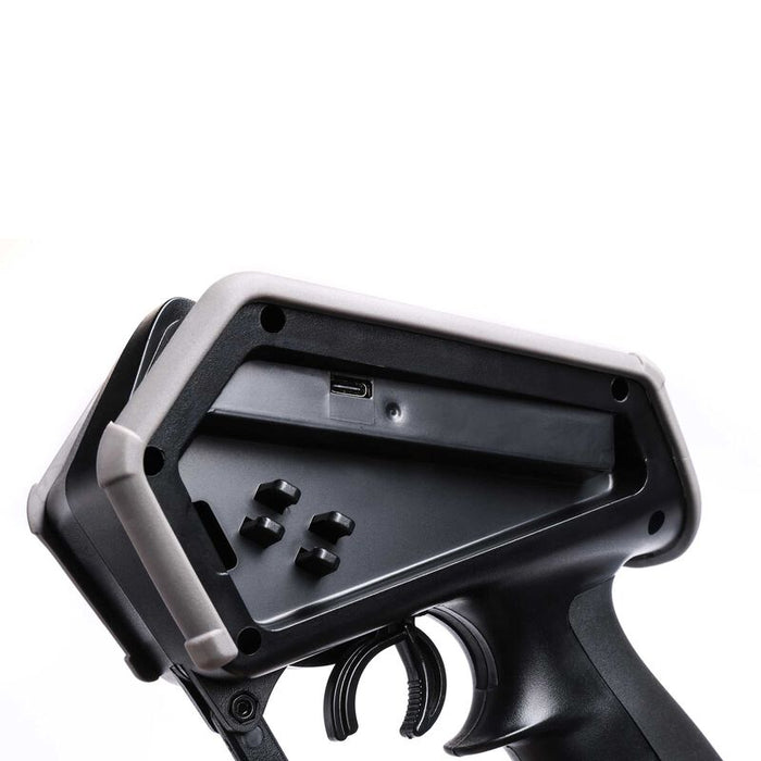 SPM6215 DX6 Rugged 6-Channel DSMR Transmitter with SR515 Receiver