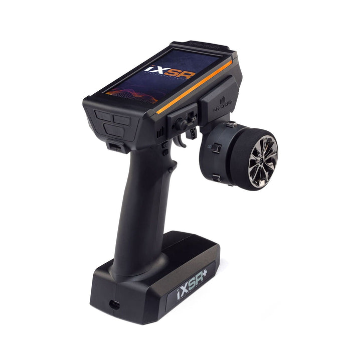 SPM6425 Spektrum iXSR+ Surface TX w/SR515