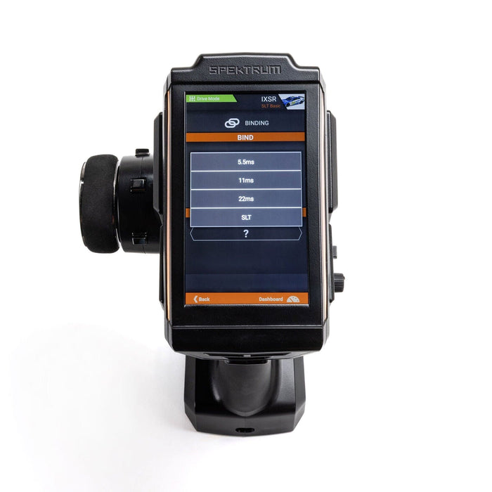 SPM6425 Spektrum iXSR+ Surface TX w/SR515