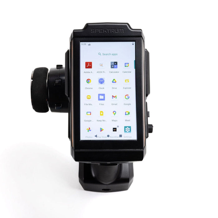 SPM6425 Spektrum iXSR+ Surface TX w/SR515