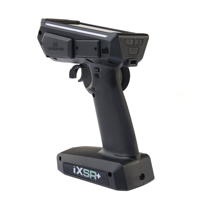 SPM6425 Spektrum iXSR+ Surface TX w/SR515