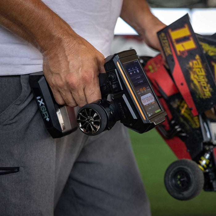 SPM6425 Spektrum iXSR+ Surface TX w/SR515