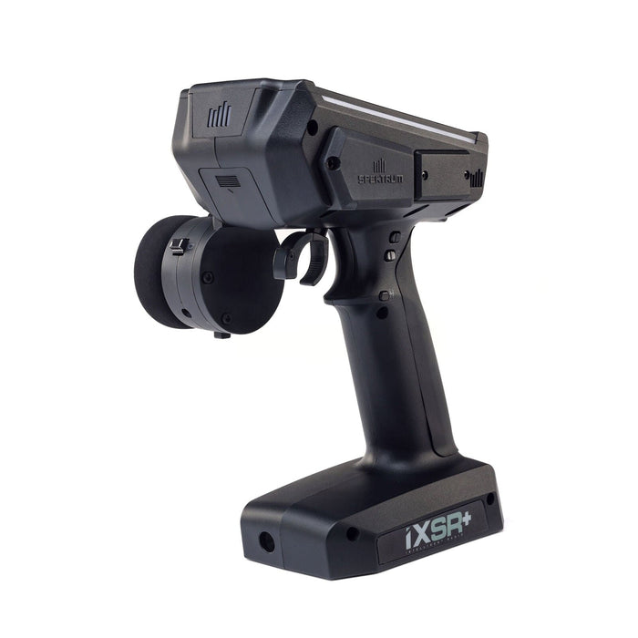 SPM6425 Spektrum iXSR+ Surface TX w/SR515