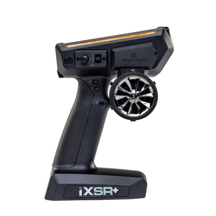 SPM6425 Spektrum iXSR+ Surface TX w/SR515