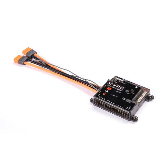 SPMAR14410T AR14410T 14-Channel PowerSafe Telemetry Receiver