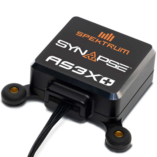 SPMAS6000 Synapse AS3X+ & SAFE Stabilization Module