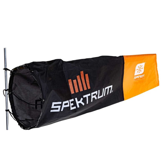 SPMPWS100 Spektrum Smart Airfield Windsock, 10in x 36in