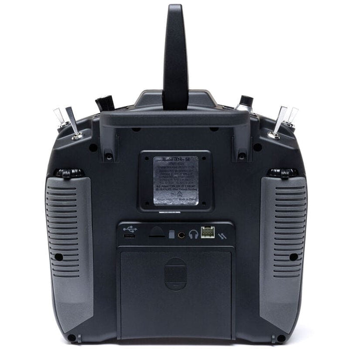 SPMR14020 iX14+ SE 20-Channel DSMX Transmitter Only