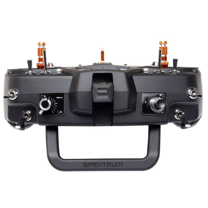 SPMR14020 iX14+ SE 20-Channel DSMX Transmitter Only