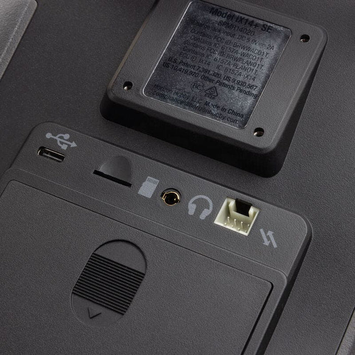 SPMR14020 iX14+ SE 20-Channel DSMX Transmitter Only