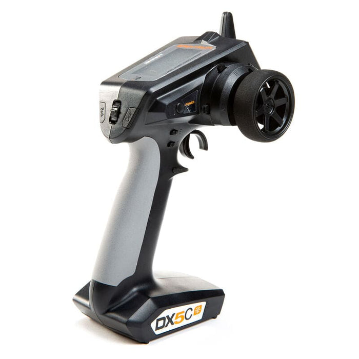 SPMR5115 DX5C SMART 5CH DSMR TX ONLY