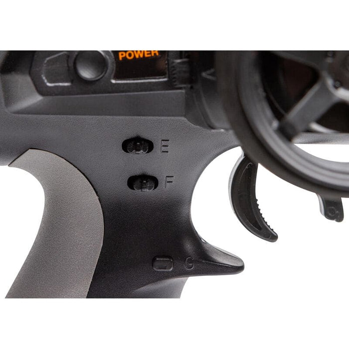 SPM6125 DX6C 6-Channel DSMR Transmitter with SR315 Receiver