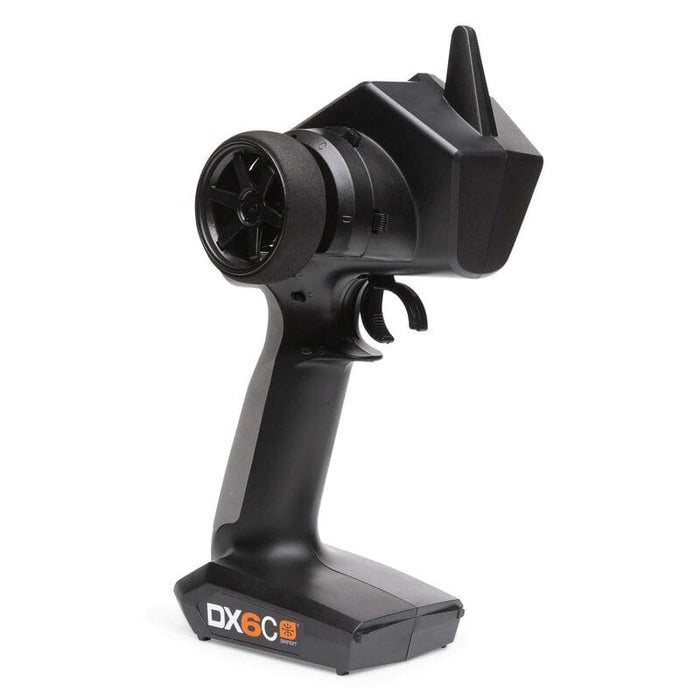 SPM6125 DX6C 6-Channel DSMR Transmitter with SR315 Receiver