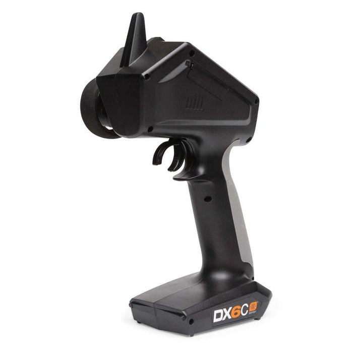 SPM6125 DX6C 6-Channel DSMR Transmitter with SR315 Receiver