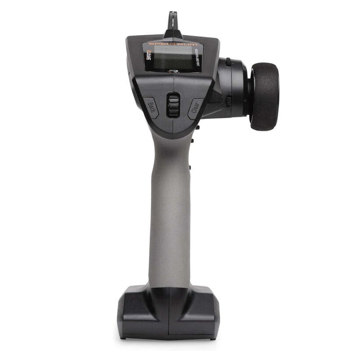 SPM6125 DX6C 6-Channel DSMR Transmitter with SR315 Receiver