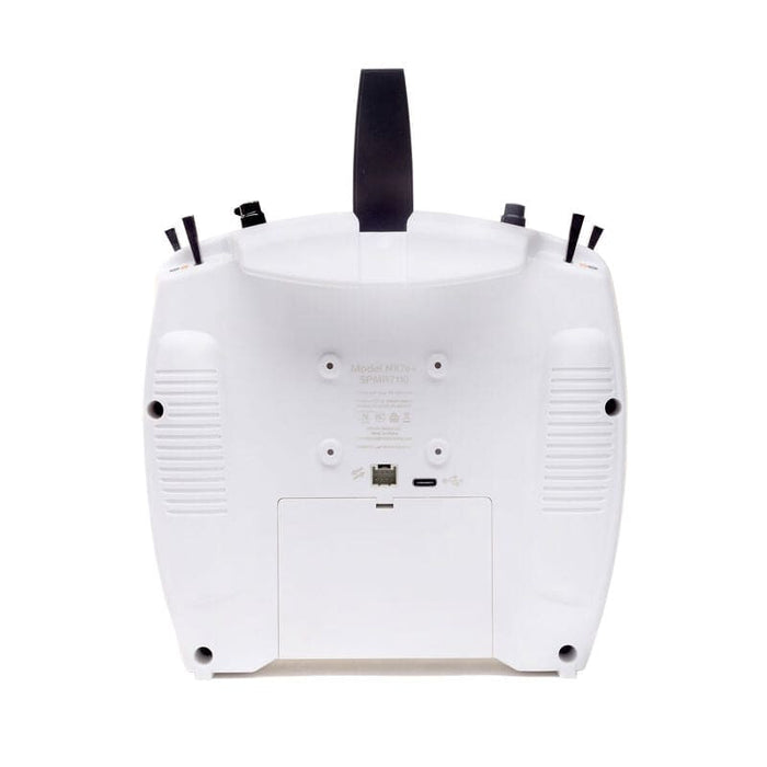 SPMR7110 NX7e+ 14-Channel DSMX Transmitter Only .