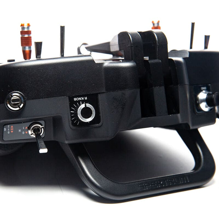 SPMR8210 NX8+ 20-Channel DSMX Transmitter Only *