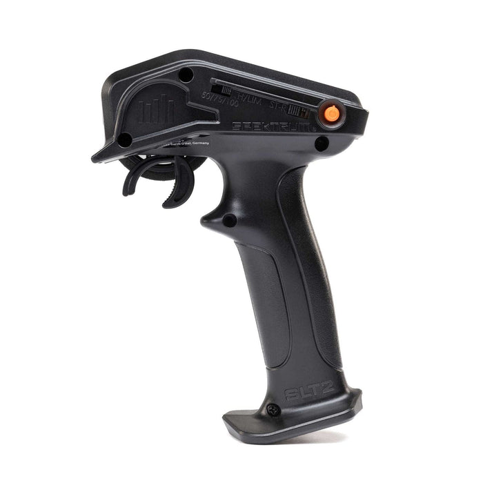 SPMRSLT270 SLT2 2-Channel 2.4Ghz Transmitter Only with DSC