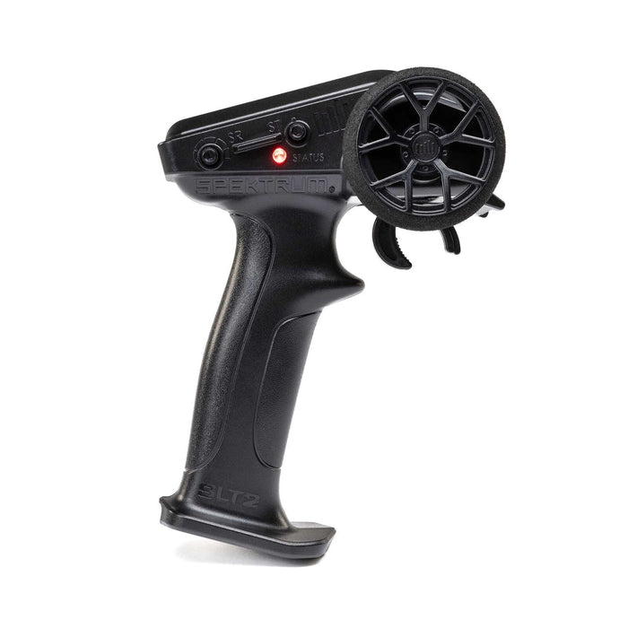 SPMRSLT270 SLT2 2-Channel 2.4Ghz Transmitter Only with DSC