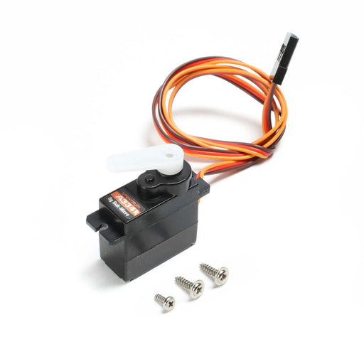 SPMSA334R A334R Sub-Micro Digital 9g Plastic Gear Servo (Reverse)