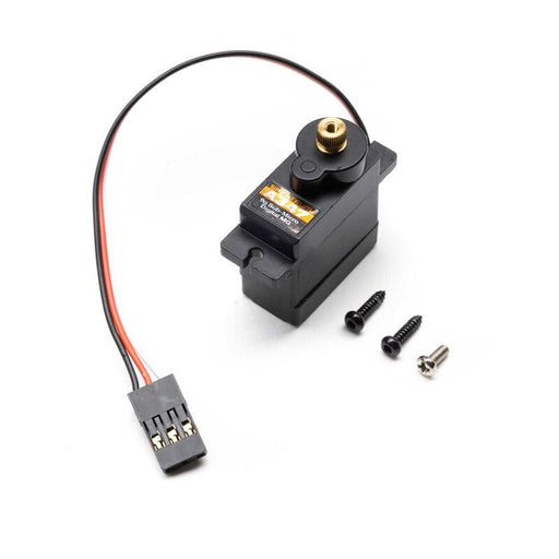 SPMSA347R A347R 13g Sub-Micro Metal-Geared Digital Servo (Reverse)