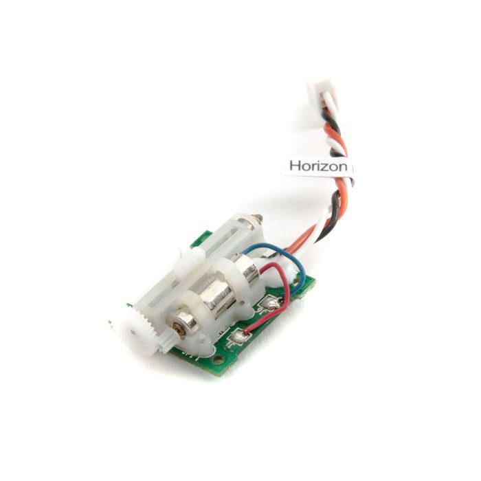 SPMSH2027L H2027L Heli Servo: Nano CP S