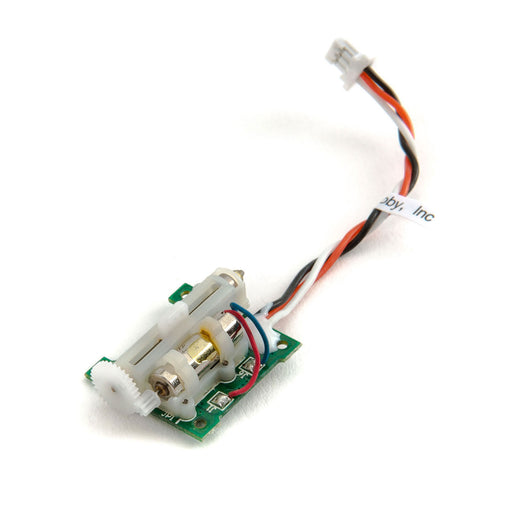 SPMSH2028L H2028L Heli Servo: Nano CP S