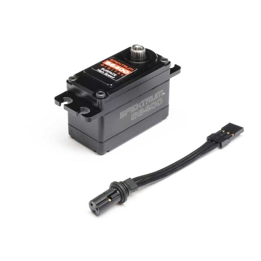 SPMSS6400 S6400 1/10 High Speed/Torque Servo 25T